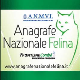 Anagrafe felina