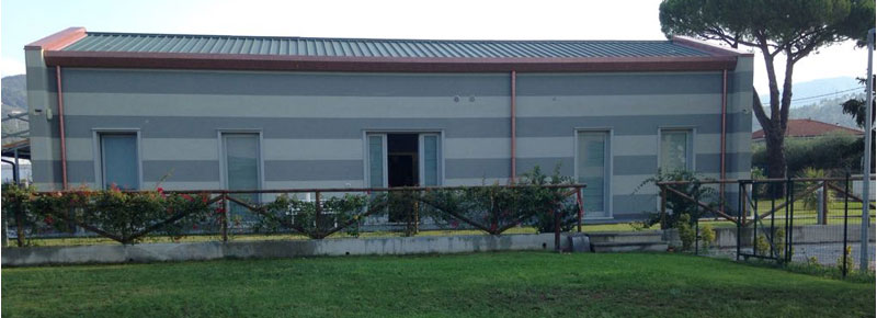 Clinica Veterinaria Alessandra Panello