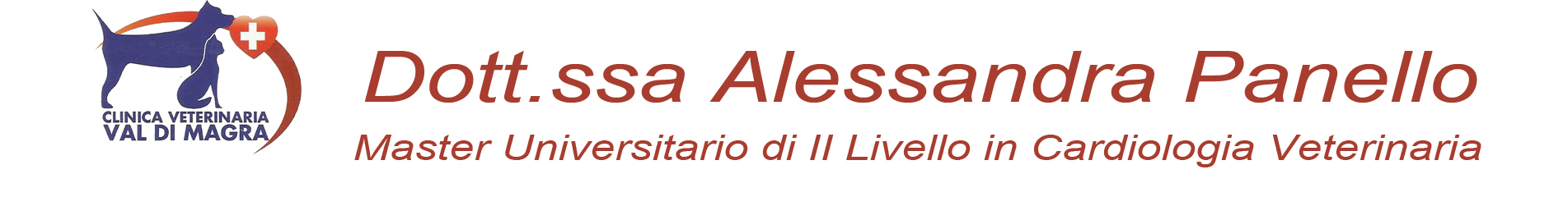 Clinica Veterinaria Val di Magra